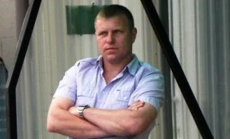 Сергей Шевцов: “Хочу создать в Херсоне более сильный коллектив, чем был в Новой Каховке”