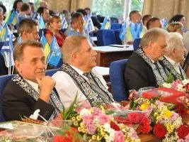Херсонские депутаты повздорили в вопросе, кому быть «Почетными горожанами»