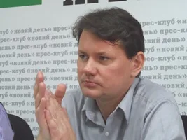 «Журналисты – это стадо котов»