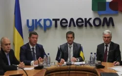 Костяк поручил Пономаренко проверить ход выполнения в области медицинской реформі