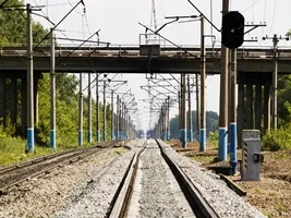 В Херсоне построят электрифицированную железную дорогу