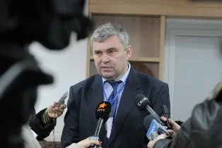 Пелых поменял директора аэропорта “Херсон”