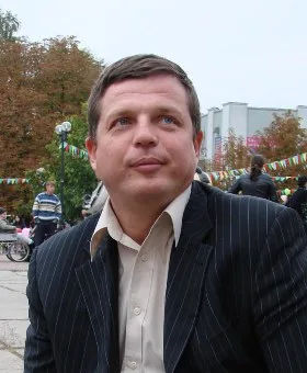 Алексей Журавко: Бросить вызов судьбе и непременно победить!