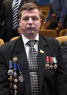 Алексей Журавко: Бросить вызов судьбе и непременно победить!