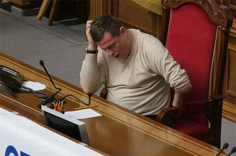 Алексей Журавко: Бросить вызов судьбе и непременно победить!