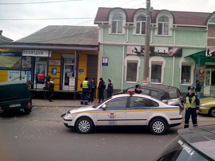 ДТП на Рабочей: пешеходу не повезло