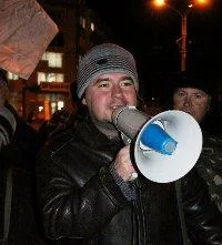В Херсоне избили депутата горсовета