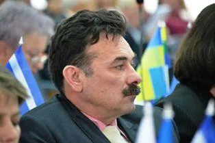Неизвестные продолжают терроризировать херсонских депутатов