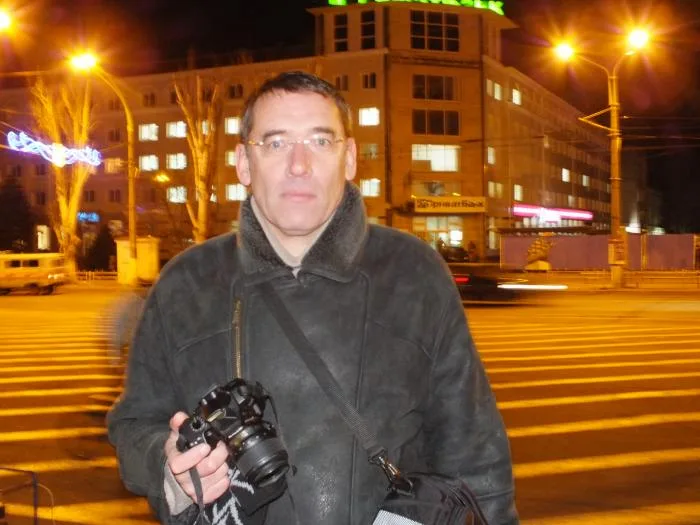 Херсонский Евромайдан. День 13-й