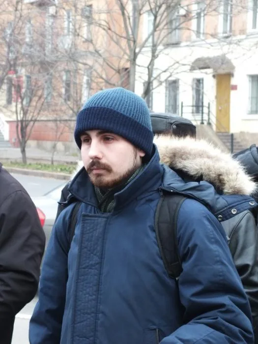 Активисты Херсонского Евромайдана “передали привет” Пшонке через Свиденко (дополнено)