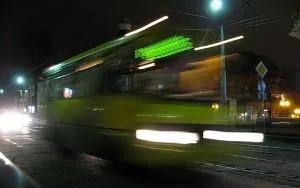 На Рождество общественный транспорт Херсона работает как обычно, то есть – никак