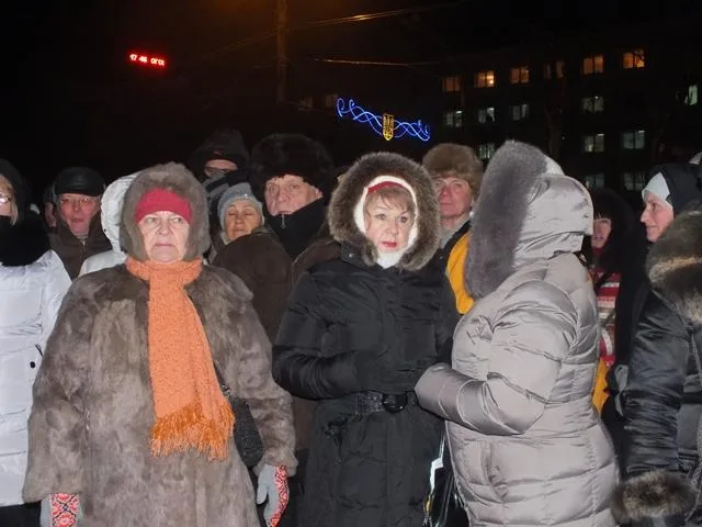 Захват Херсонской ОГА отменяется: «В Херсоне бойни не допустим!»