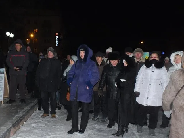 Захват Херсонской ОГА отменяется: «В Херсоне бойни не допустим!»