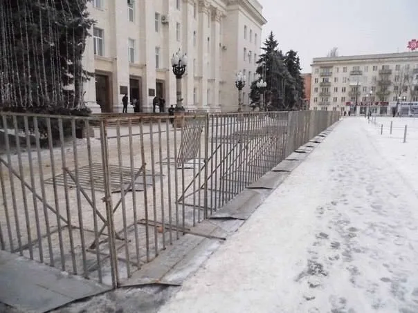 В Херсонской ОГА обвинили во лжи 5 канал и «Украинскую правду», при этом назвали их «коллегами»