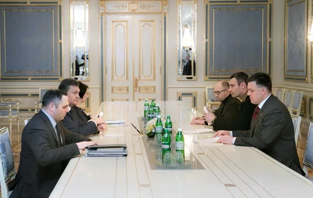 МАЙДАН ОНЛАЙН: ХРОНИКА СТОЛКНОВЕНИЙ В ЦЕНТРЕ КИЕВА 20-28 января (видеотрансляция, обновляется)