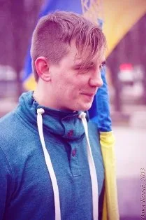 В Херсоне призывают собраться на митинг в поддержку Андрея Наливайко