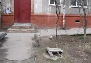 За год херсонцы украли почти 400 люков