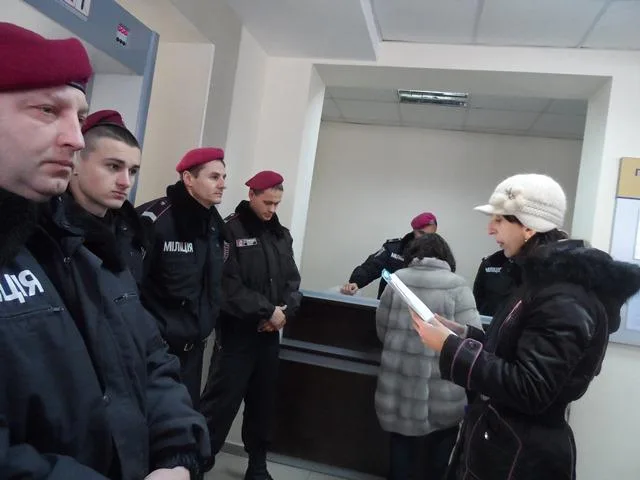 Задержанный студент ХНТУ арестован