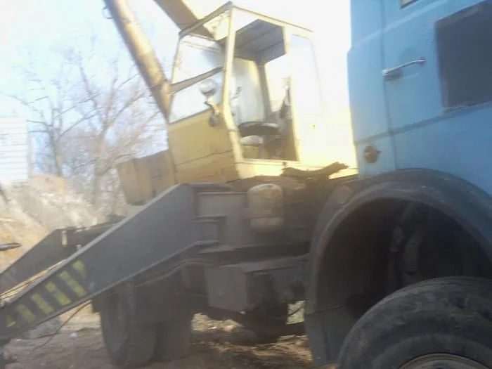 В Антоновке “канализационный” бунт