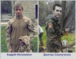 Друг арестованных студентов ХНТУ рассказал о том, что произошло 27 января в Херсоне