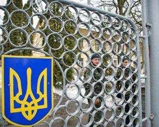 В херсонской воинской части обнаружены финансовые нарушения почти на 2 млн грн