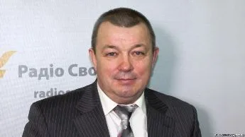Херсонский нардеп Паламарчук побил нардепа Шуфрича