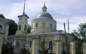 В Херсоне прихожане церкви захватили кожвендиспансер (дополнено)