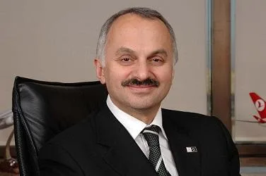 Turkish Airlines готовится в рейсам на Херсон