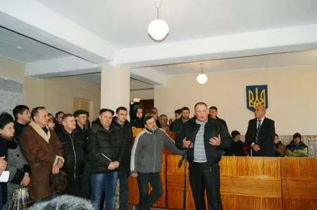 Мэра Каховки Александра Карасевича отправили в отставку (дополнено)
