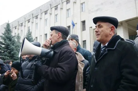 Мэра Каховки Александра Карасевича отправили в отставку (дополнено)