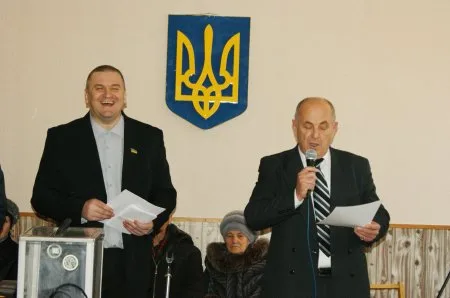 Мэра Каховки Александра Карасевича отправили в отставку (дополнено)