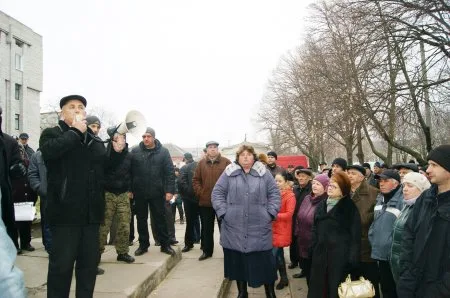 Мэра Каховки Александра Карасевича отправили в отставку (дополнено)