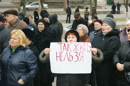 Мэра Каховки Александра Карасевича отправили в отставку (дополнено)
