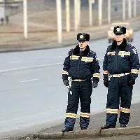 Херсонская ГАИ: Все посты работают в обычном режиме
