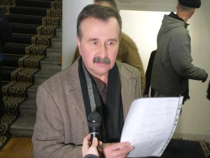 В Херсоне захватили ОГА. Костяк написал заявление об отставке (дополнено)