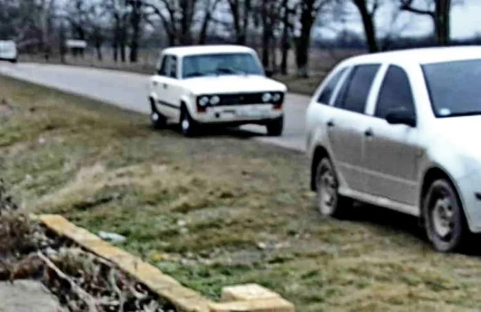 В Херсоне возле имения Бережной напали на журналистов