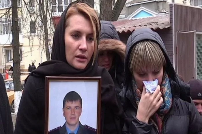 Делом о убийстве капитана милиции Кисилевского снова займутся следователи