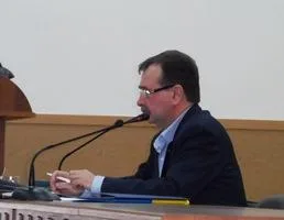 Мыколаенко предупредил чиновников мэрии Херсона о новых увольнениях