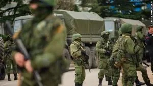 Судьба похищенных в Крыму активистов и журналистов остается неизвестной