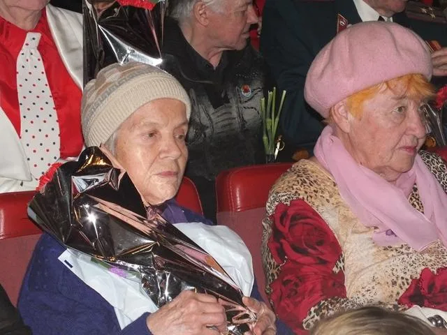 Херсонщина помнит. 70-летию освобождения Херсона от фашистов посвящается