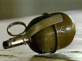В Херсоне СБУ обнаружила тайник с оружием