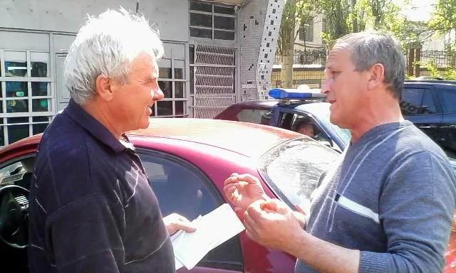 Такси “Х”: долой лицензии, долой страховки!