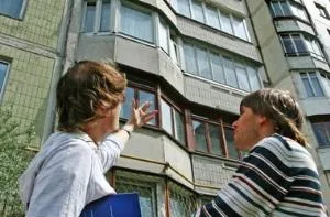 В Херсоне самые дешевые квартиры в стране