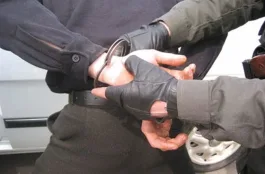 В Херсоне поймали карманного вора