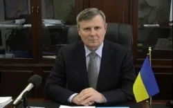 Одарченко продолжает оправдываться по поводу его выступления 9 мая