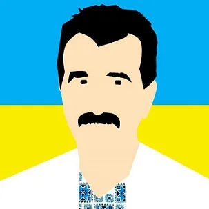 И.о. мэра Херсона Миколаенко, защищая губернатора-однопартийца,  обозвал Жириновского “клоуном” и послал того работать в цирк