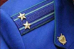 Каховский прокурор – разменная монета?