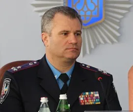 Экс-глава Херсонской милиции опровергает свое участие в правительстве так называемой ДНР