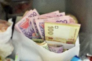 На счетах Госказначейства “зависло” уже 50 млн. гривен