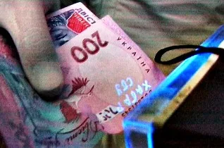В херсонской милиции нашли двух высокопоставленных коррупционеров?